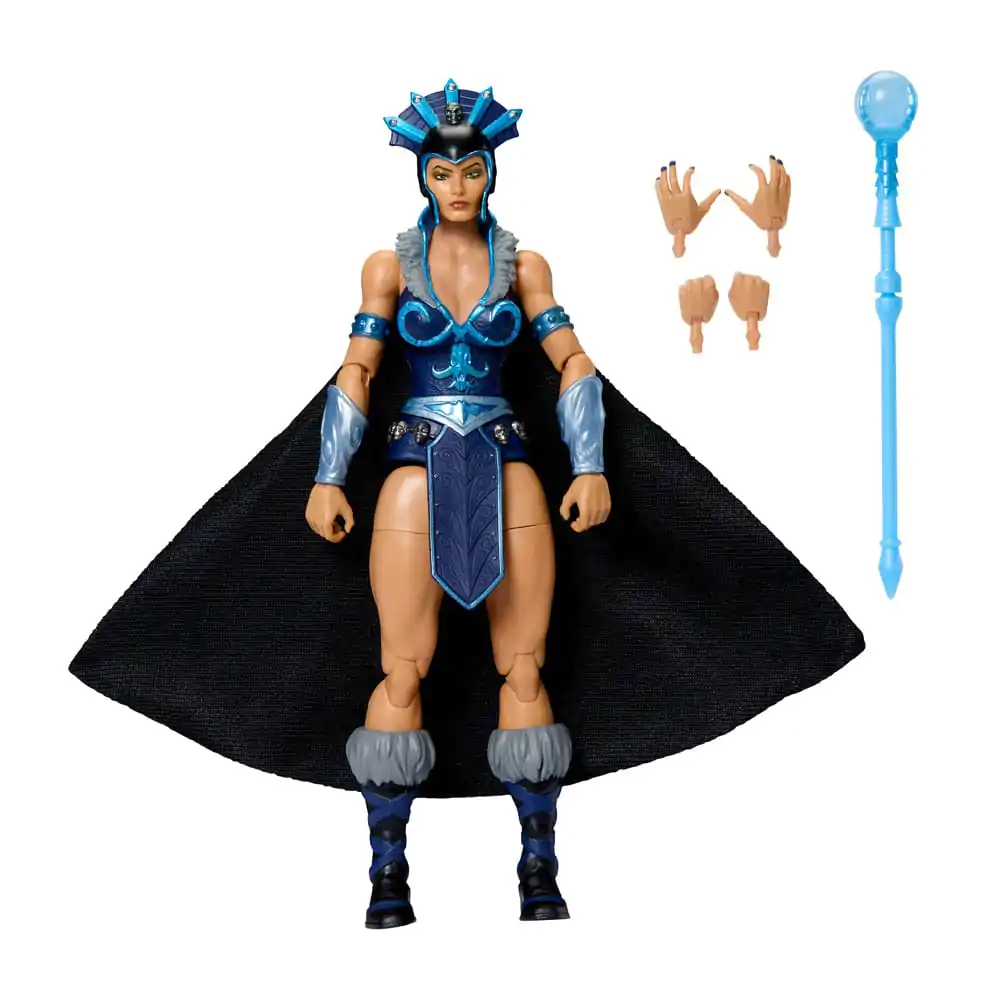 Masters of the Universe: New Eternia Masterverse akcijska figura Evil-Lyn 18 cm fotografija proizvoda