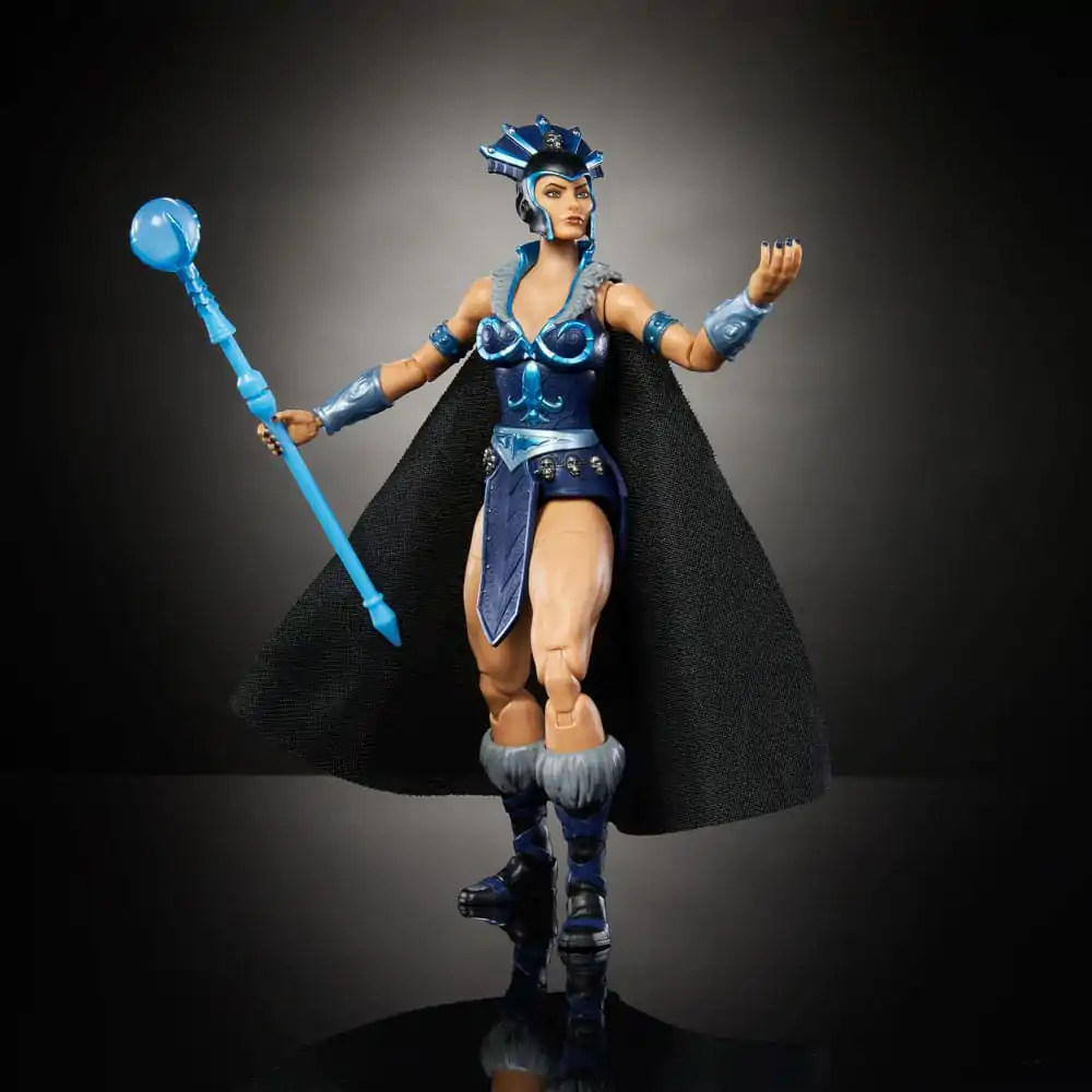 Masters of the Universe: New Eternia Masterverse akcijska figura Evil-Lyn 18 cm fotografija proizvoda