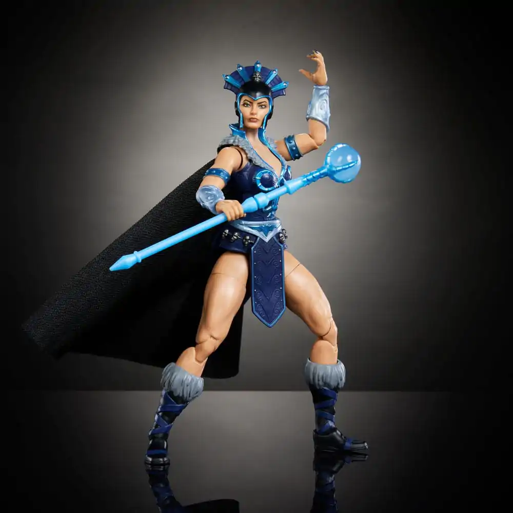 Masters of the Universe: New Eternia Masterverse akcijska figura Evil-Lyn 18 cm fotografija proizvoda