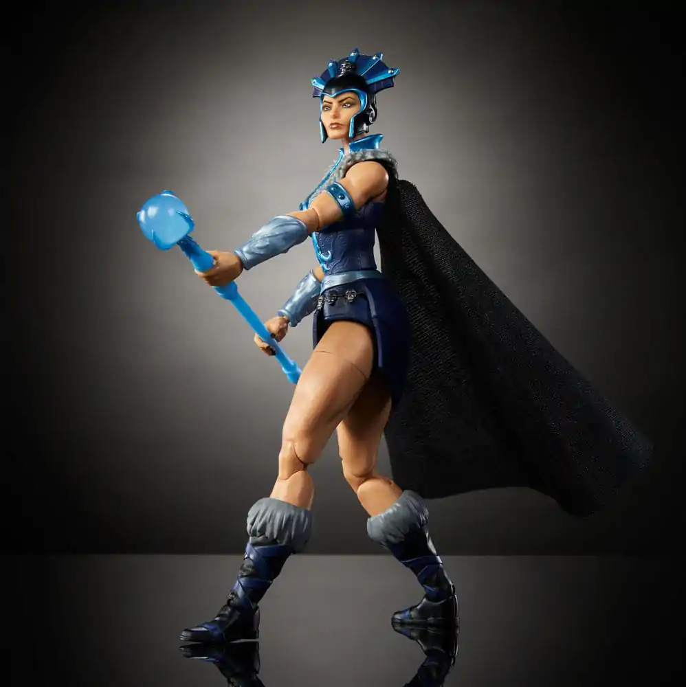 Masters of the Universe: New Eternia Masterverse akcijska figura Evil-Lyn 18 cm fotografija proizvoda