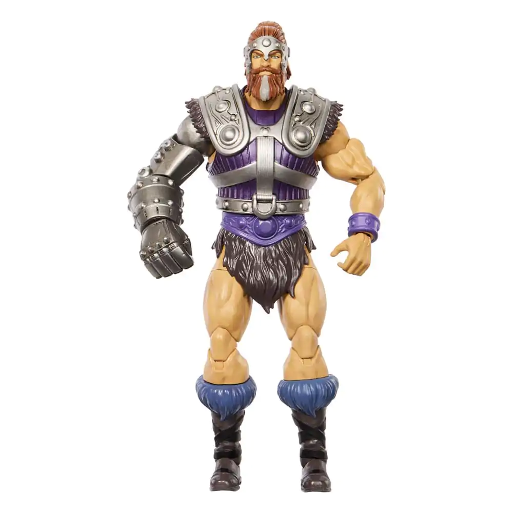 Masters of the Universe: New Eternia Masterverse akcijska figura Fisto 18 cm fotografija proizvoda