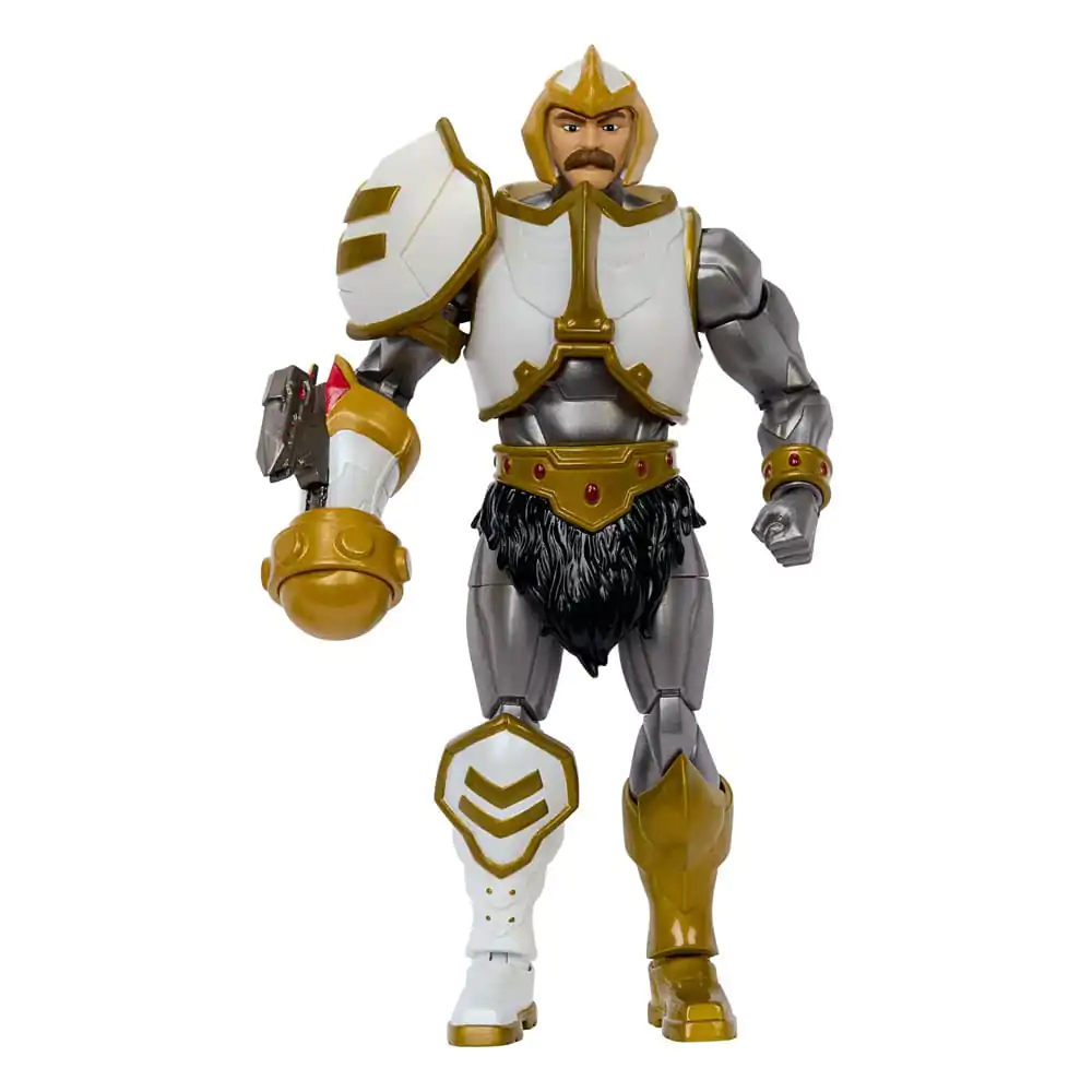 Masters of the Universe: New Eternia Masterverse akcijska figura Man O' War Duncan 18 cm fotografija proizvoda