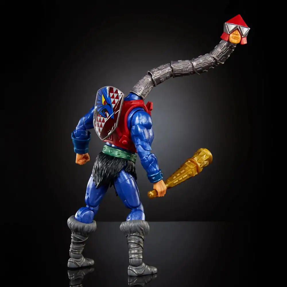 Masters of the Universe: New Eternia Masterverse akcijska figura Mekaneck 18 cm fotografija proizvoda