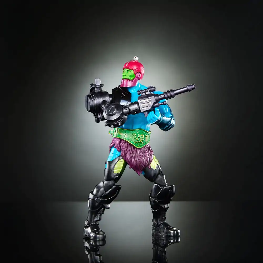 Masters of the Universe: New Eternia Masterverse akcijska figura Trap Jaw 18 cm fotografija proizvoda