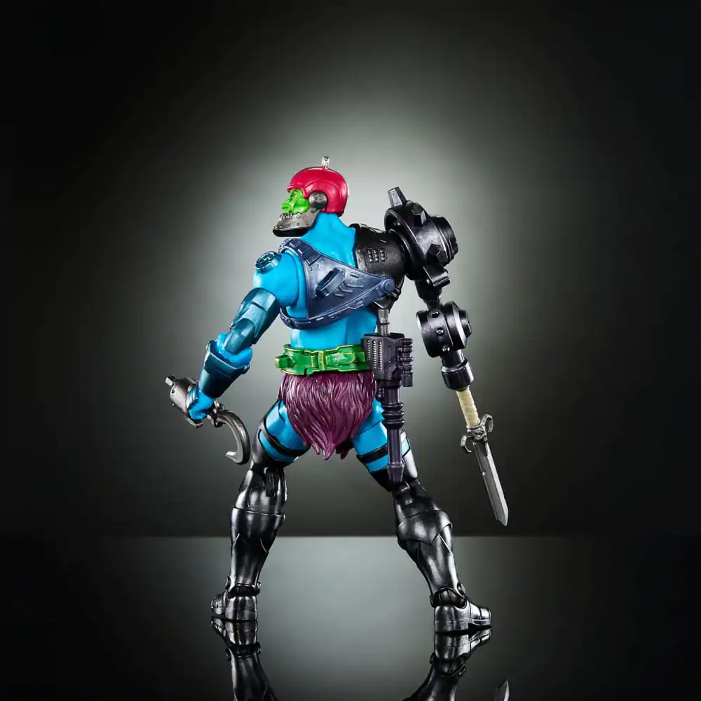 Masters of the Universe: New Eternia Masterverse akcijska figura Trap Jaw 18 cm fotografija proizvoda