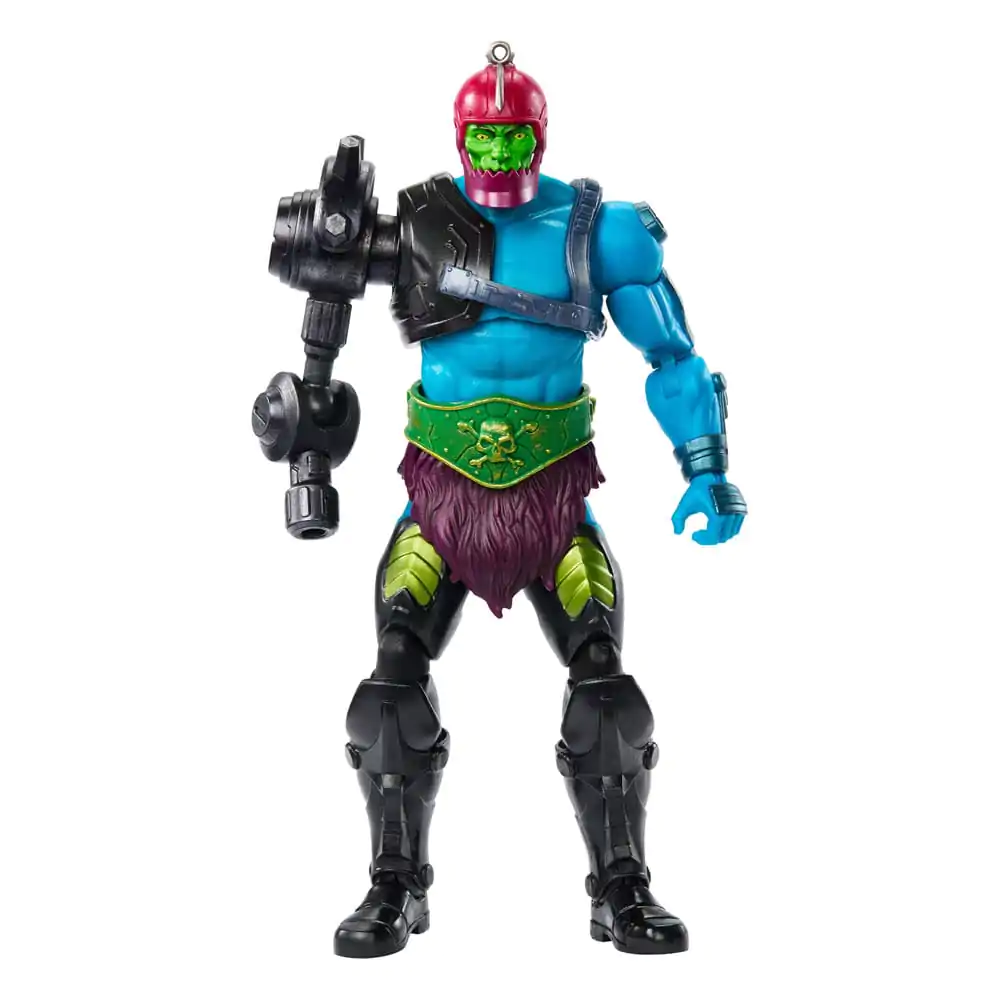 Masters of the Universe: New Eternia Masterverse akcijska figura Trap Jaw 18 cm fotografija proizvoda