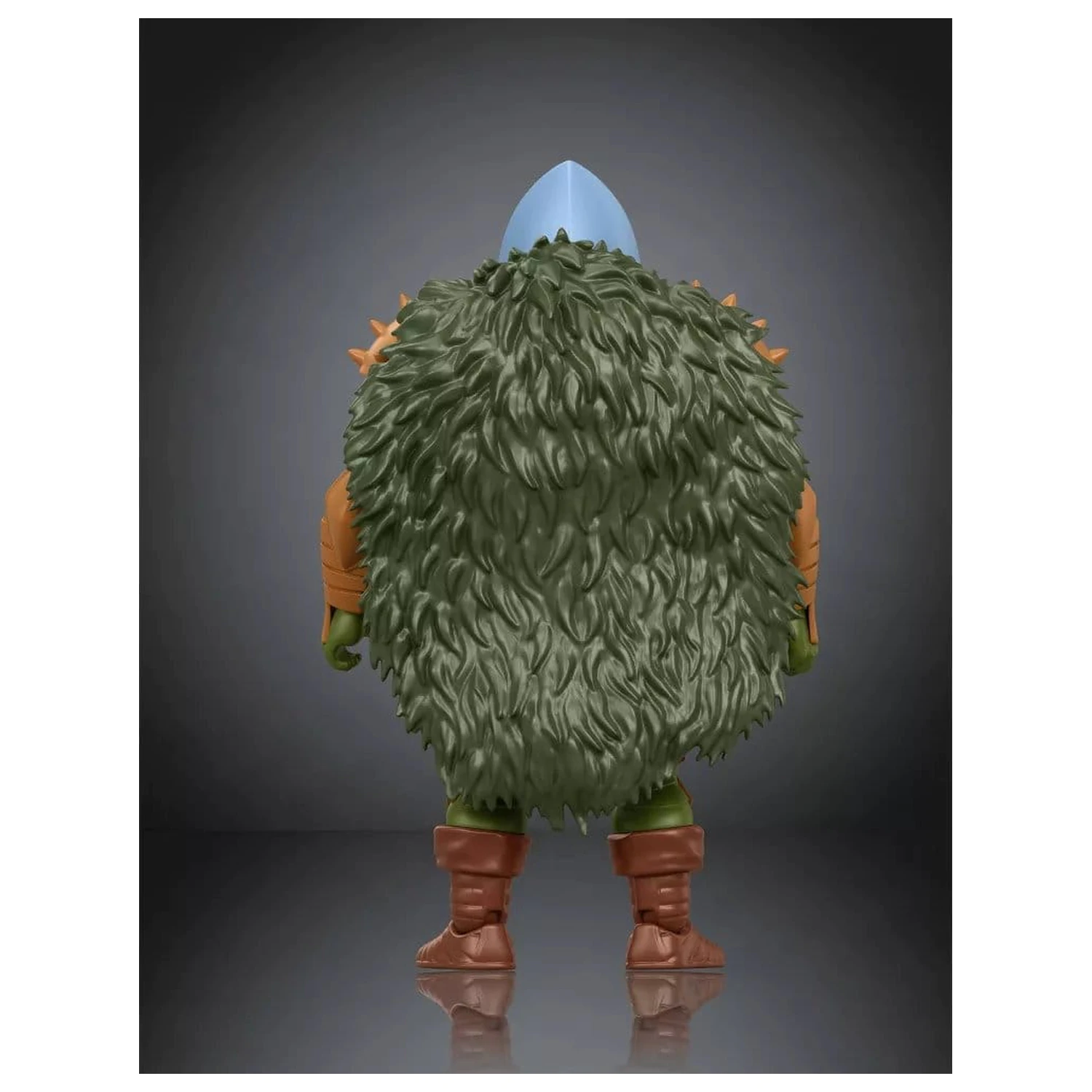 Masters of the Universe Origins akcijska figura Sketchbook Series: Man-At-Arms 14 cm fotografija proizvoda