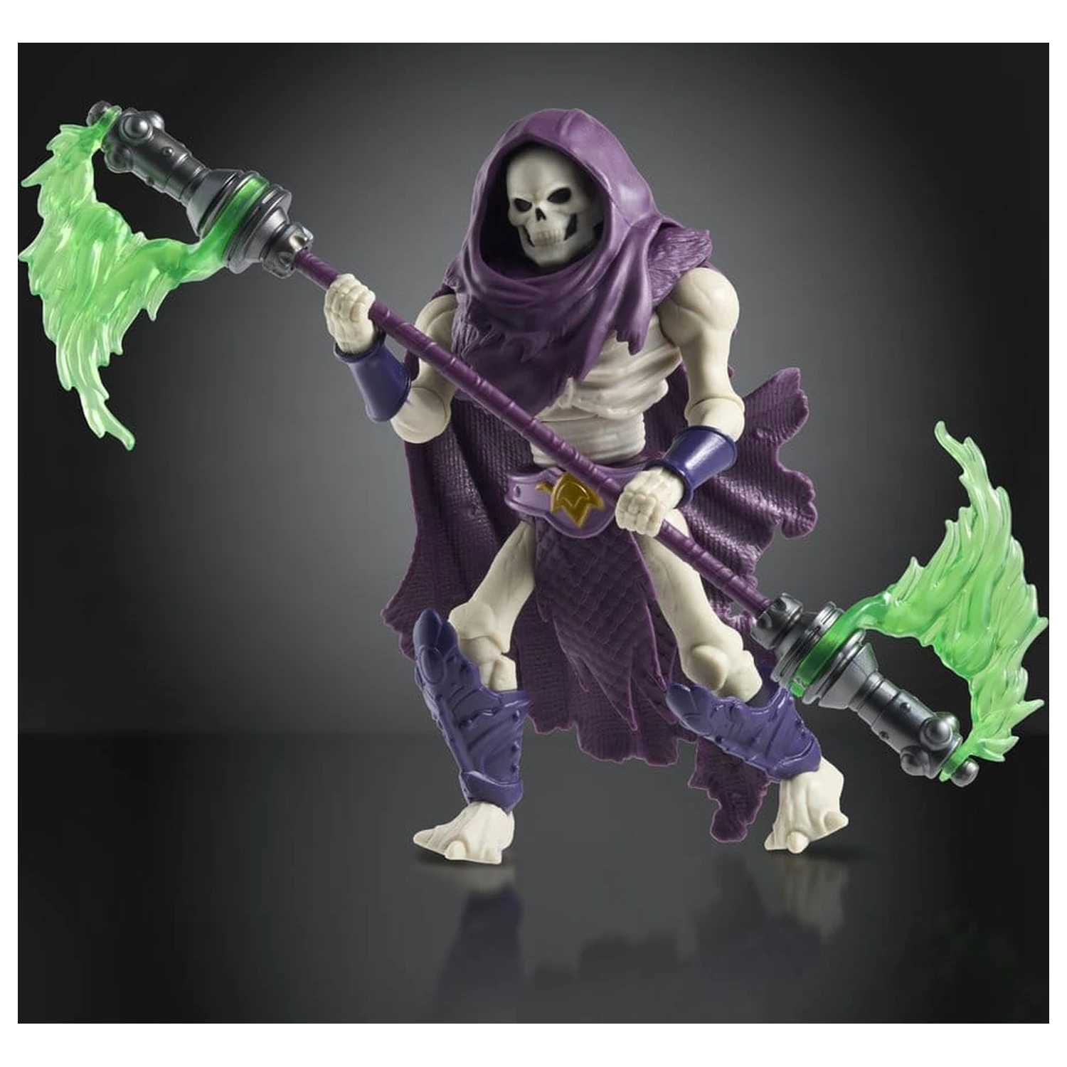 Masters of the Universe Origins akcijske figure 4-paket Battle for Subternia 14 cm fotografija proizvoda