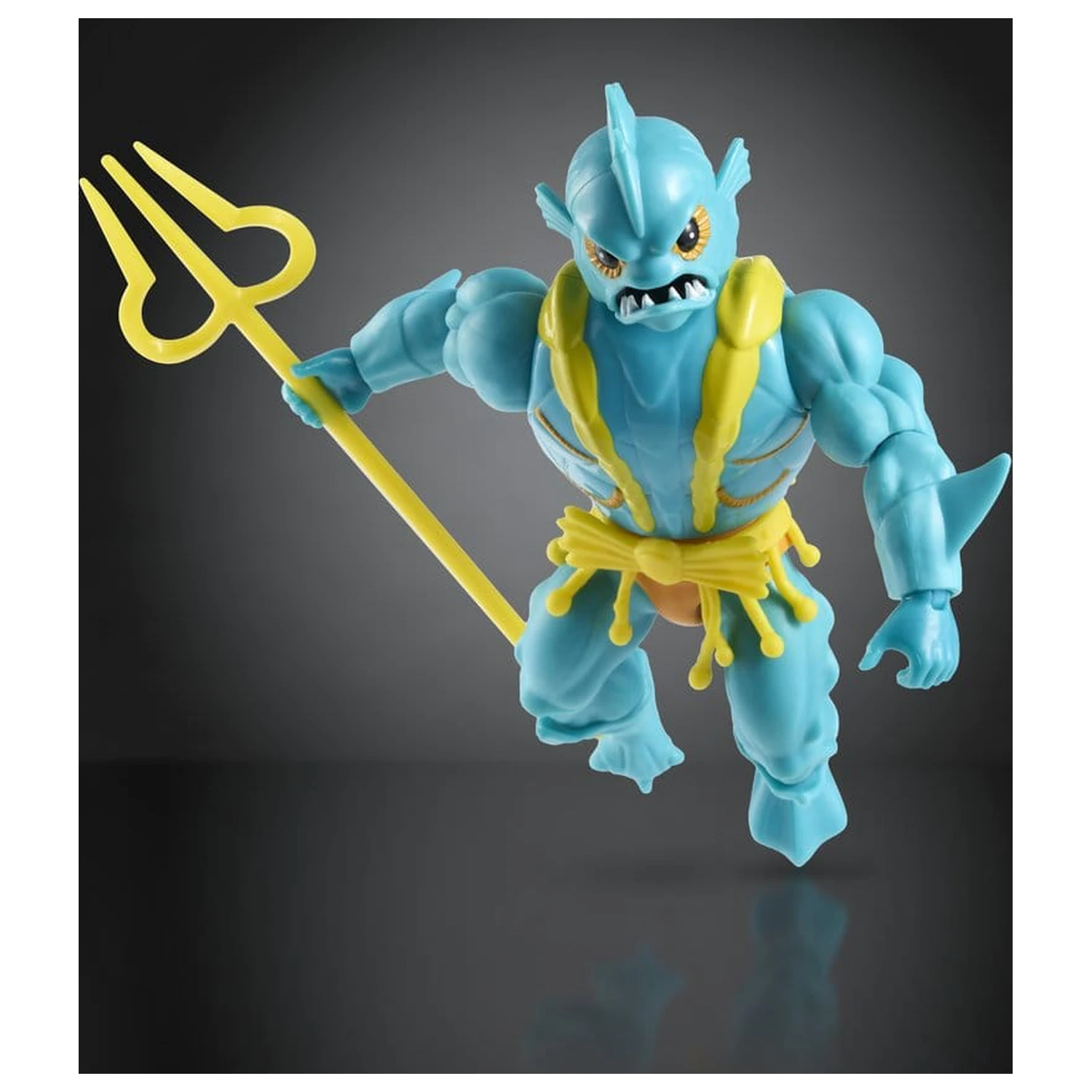 Masters of the Universe Origins akcijske figure 4-paket Battle for Subternia 14 cm fotografija proizvoda