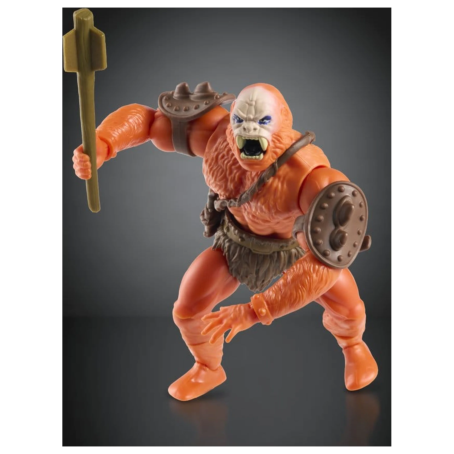 Masters of the Universe Origins akcijske figure 4-paket Battle for Subternia 14 cm fotografija proizvoda