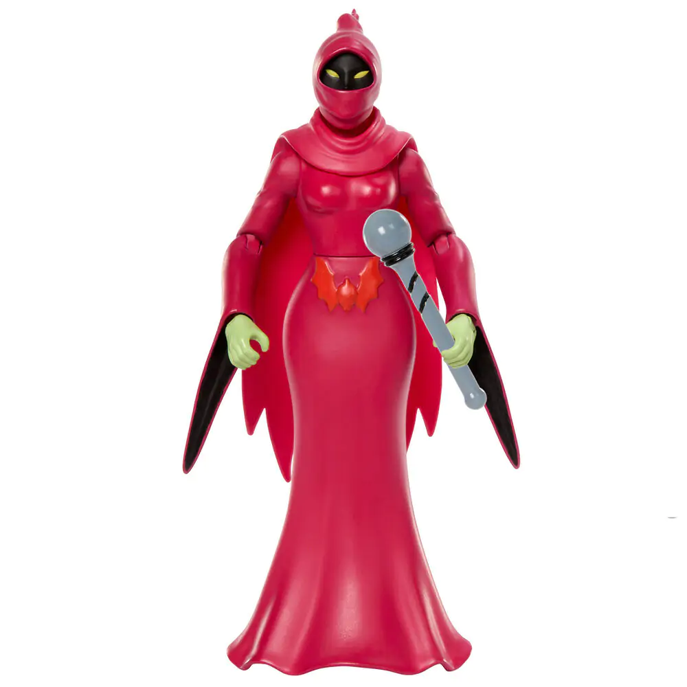 Masters of the Universe Origins Shadow Weaver figura fotografija proizvoda