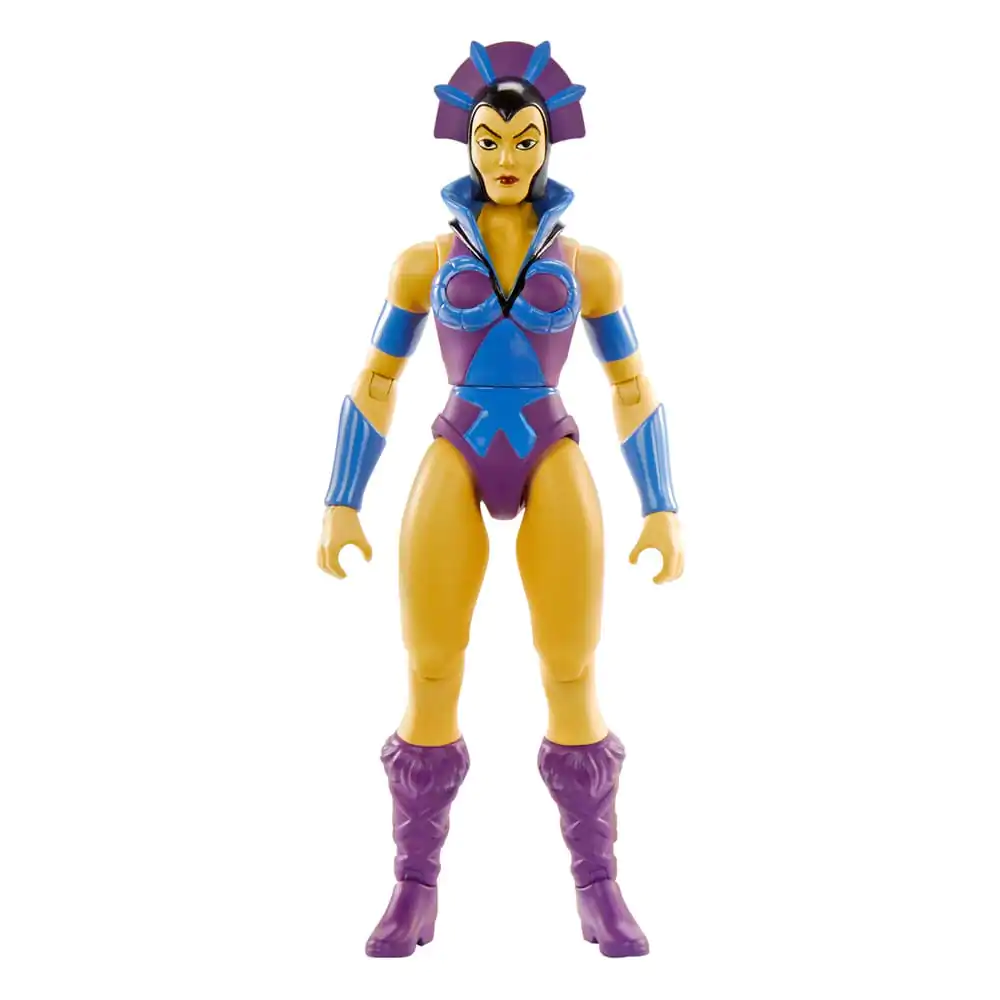 Masters of the Universe Origins akcijska figura Cartoon Collection: Evil-Lyn 14 cm fotografija proizvoda