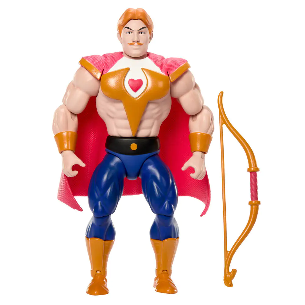 Masters of the Universe Origins Bow figura fotografija proizvoda