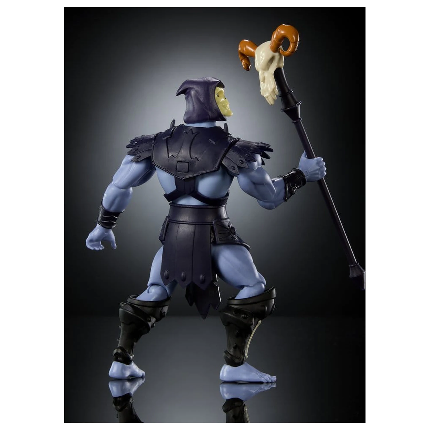 Masters of the Universe Origins akcijska figura Cartoon Collection: Skeletor 14 cm fotografija proizvoda