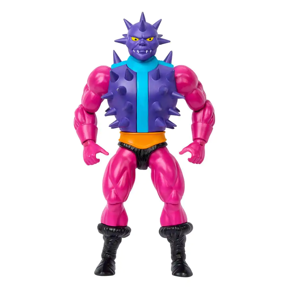 Masters of the Universe Origins akcijska figura Cartoon kolekcija: Spikor 14 cm fotografija proizvoda