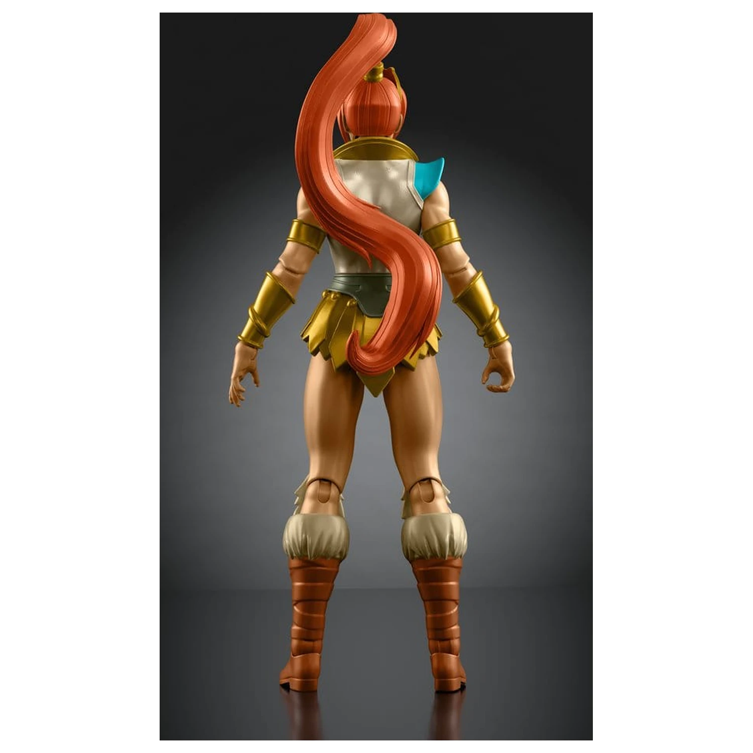 Masters of the Universe Origins akcijska figura Cartoon Collection: Teela 14 cm fotografija proizvoda