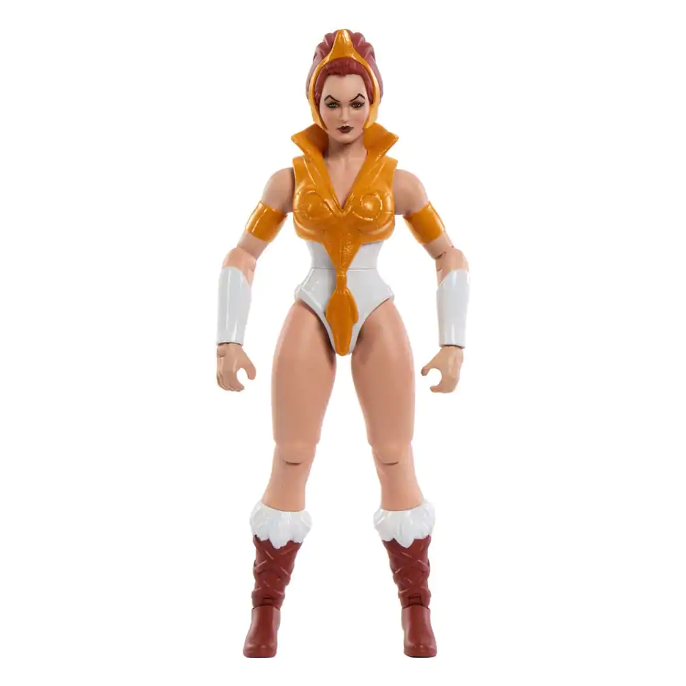 Masters of the Universe Origins Action Figure Cartoon Collection: Teela 14 cm Akcijska figura fotografija proizvoda