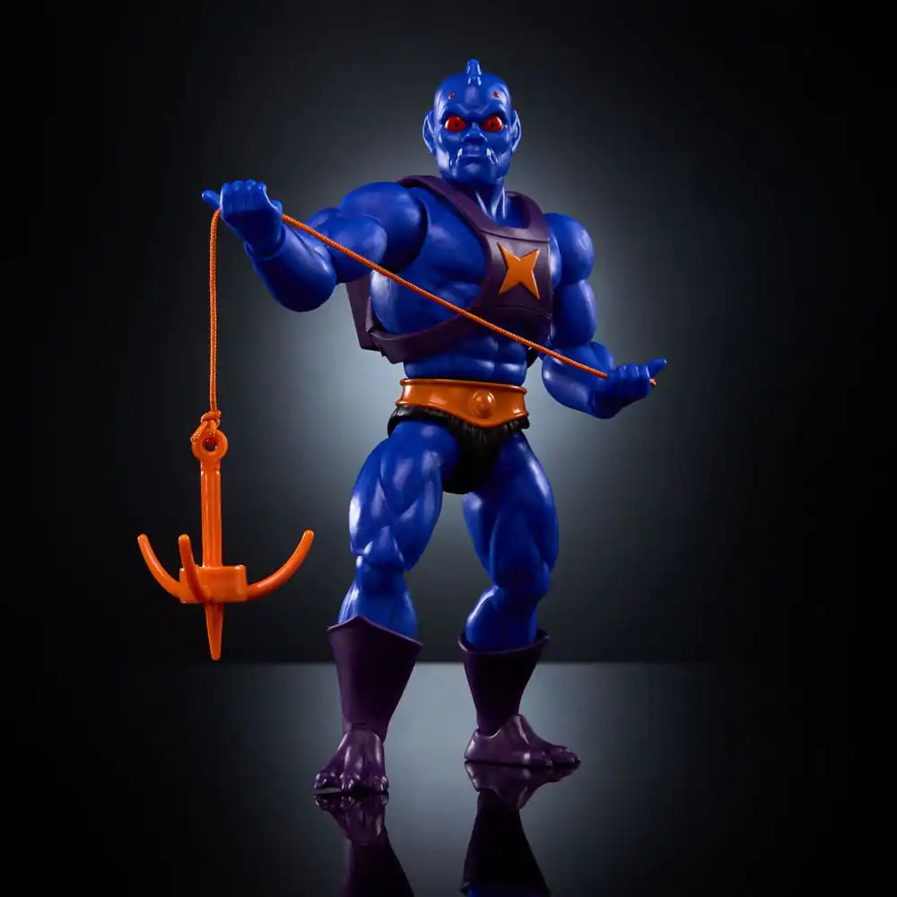 Masters of the Universe Origins akcijska figura kolekcija crtića: Webstor 14 cm fotografija proizvoda