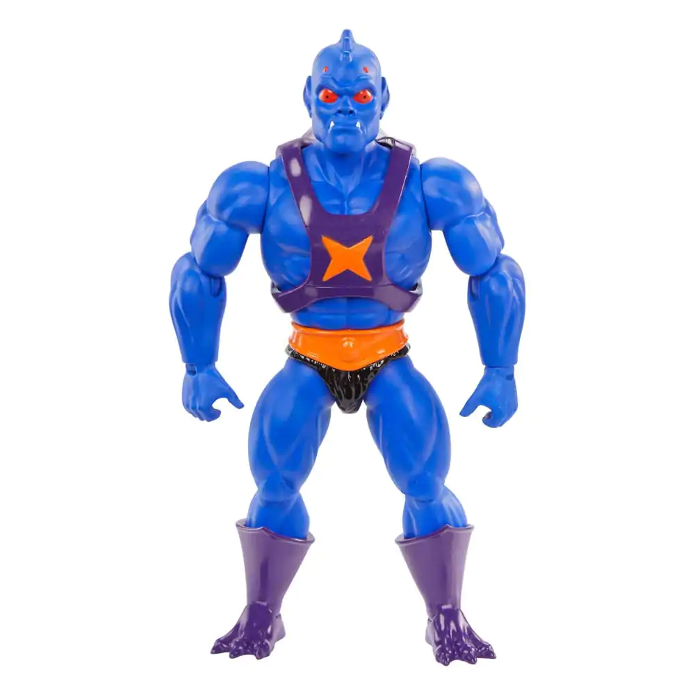 Masters of the Universe Origins akcijska figura kolekcija crtića: Webstor 14 cm fotografija proizvoda