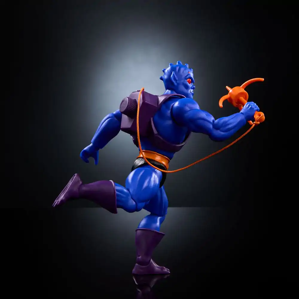 Masters of the Universe Origins akcijska figura kolekcija crtića: Webstor 14 cm fotografija proizvoda