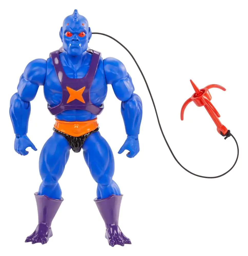 Masters of the Universe Origins akcijska figura kolekcija crtića: Webstor 14 cm fotografija proizvoda