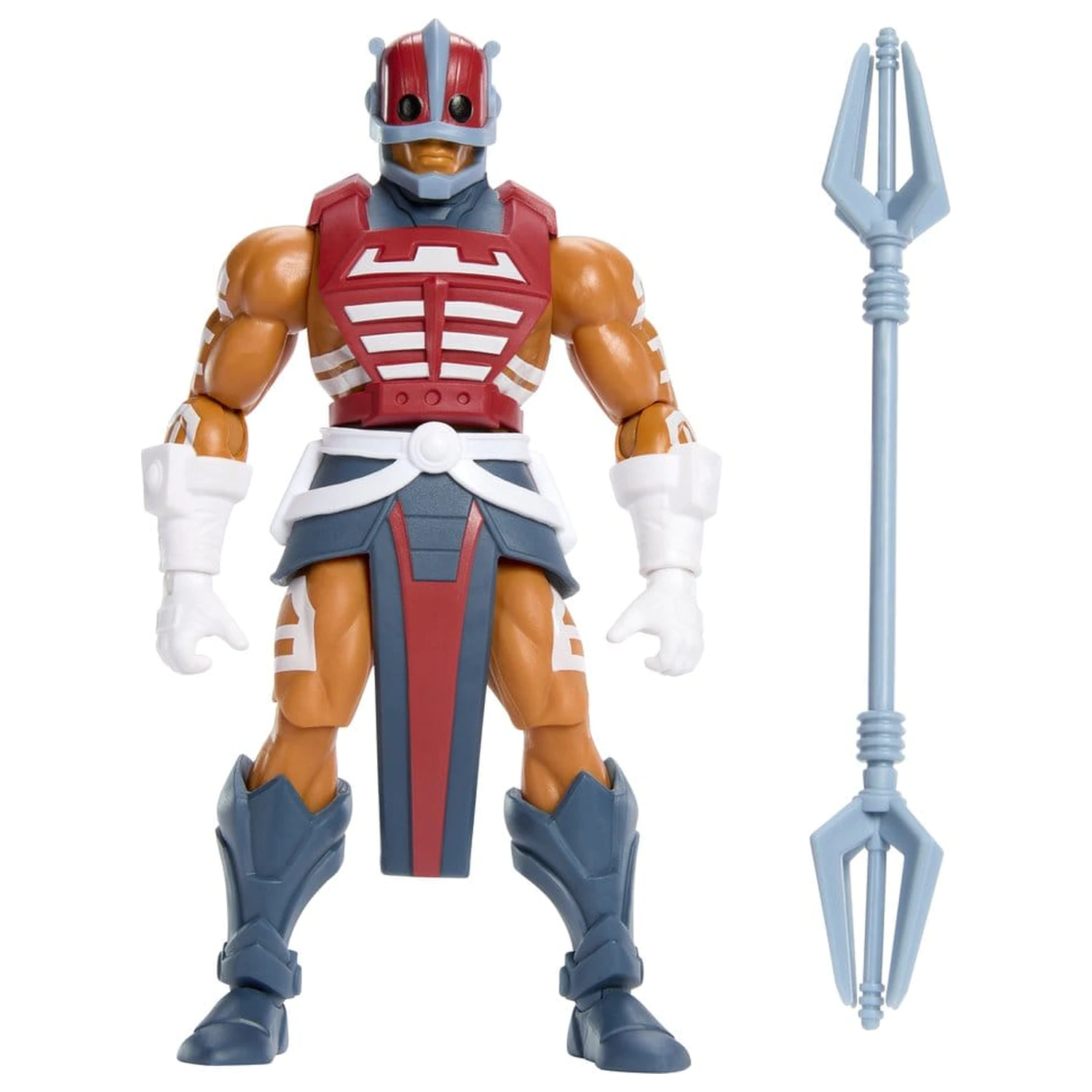 Masters of the Universe Origins akcijska figura Cartoon Collection: Zodak 14 cm fotografija proizvoda