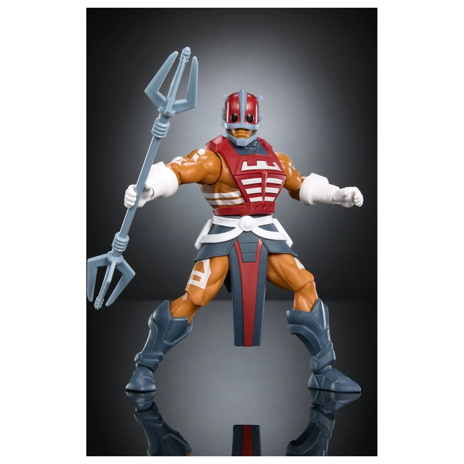 Masters of the Universe Origins akcijska figura Cartoon Collection: Zodak 14 cm fotografija proizvoda