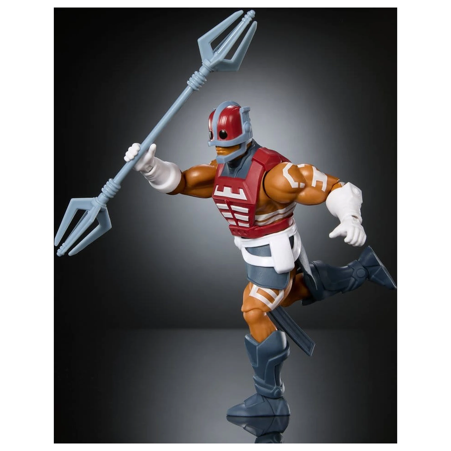 Masters of the Universe Origins akcijska figura Cartoon Collection: Zodak 14 cm fotografija proizvoda