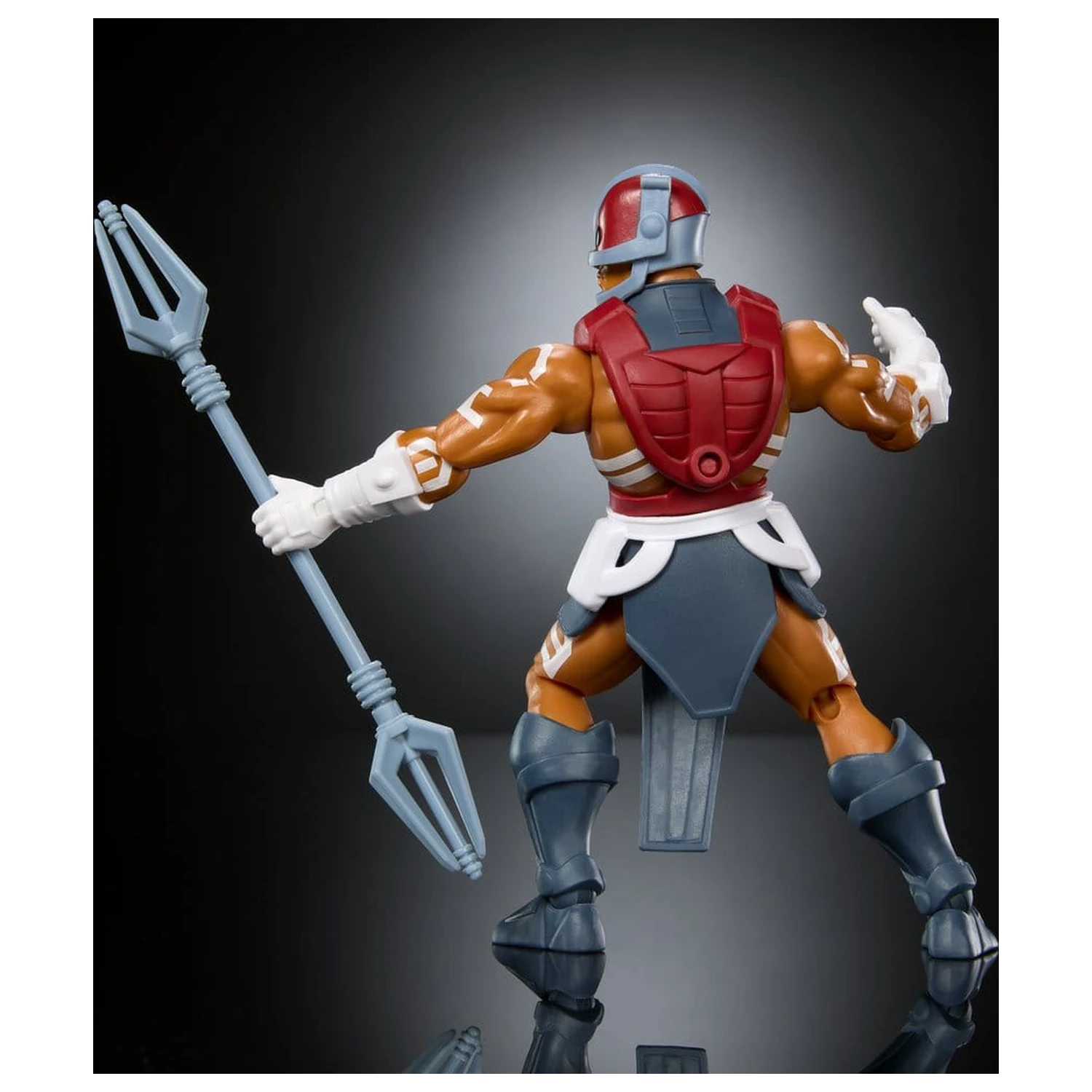 Masters of the Universe Origins akcijska figura Cartoon Collection: Zodak 14 cm fotografija proizvoda