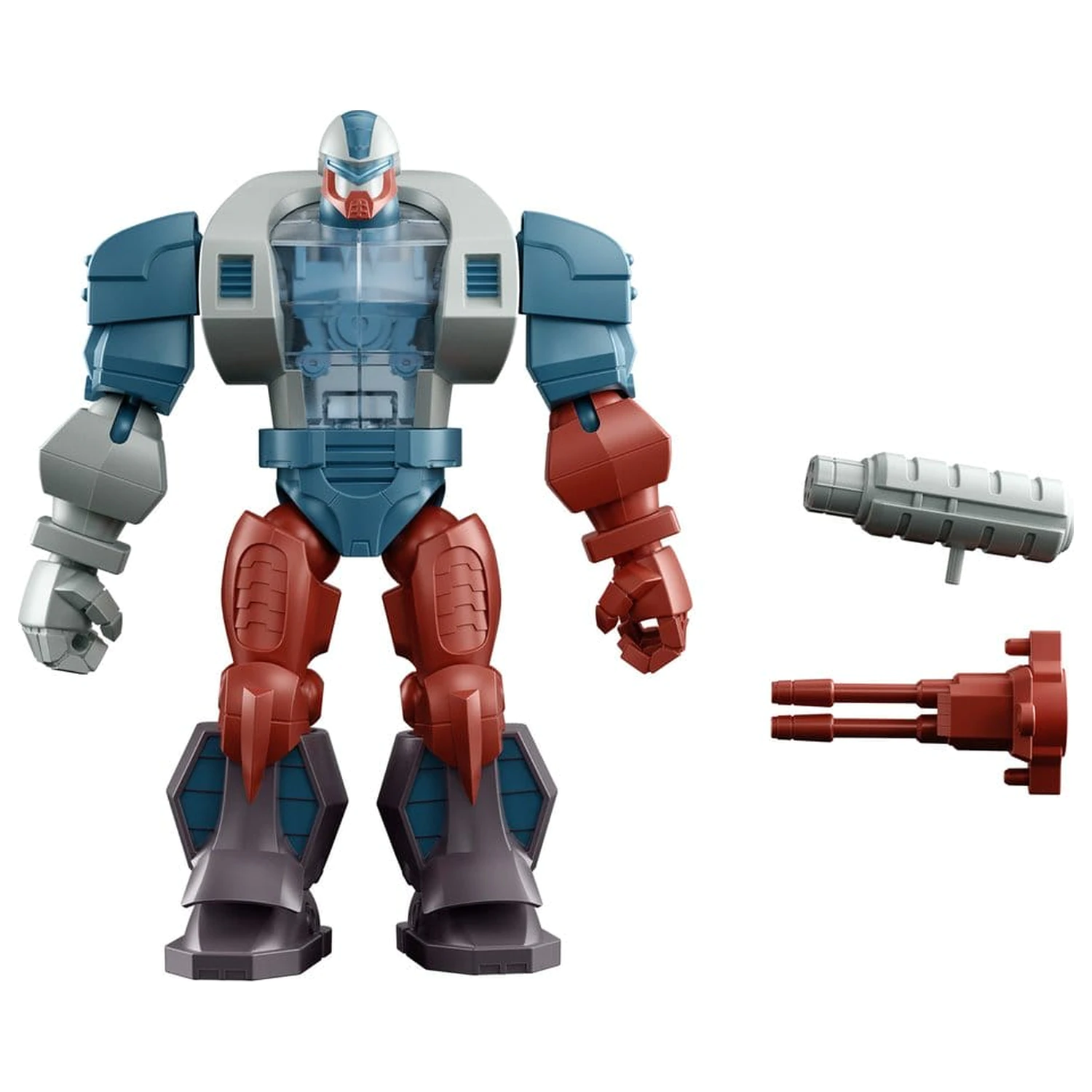 Masters of the Universe Origins Deluxe akcijska figura Cartoon Collection: Roboto 14 cm fotografija proizvoda