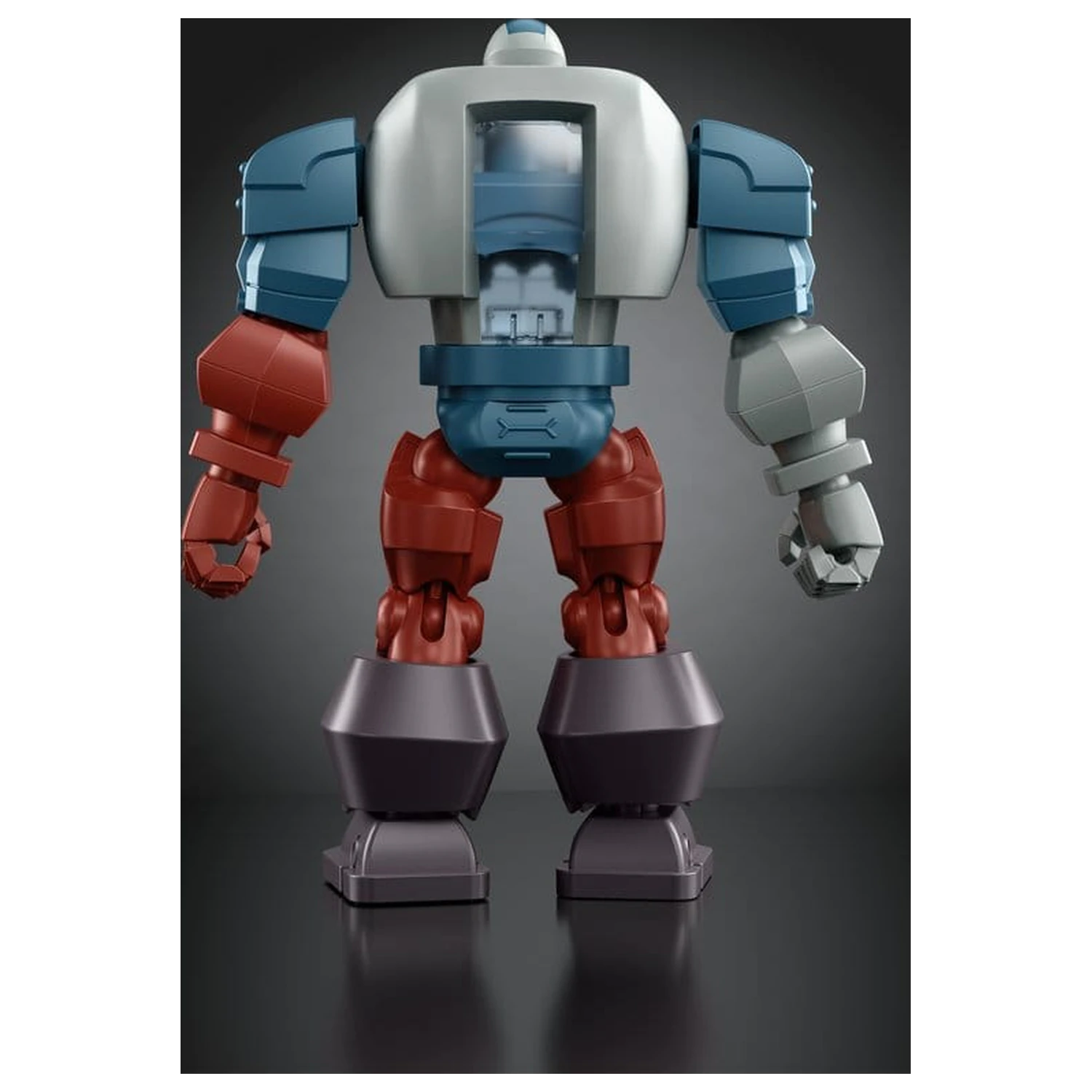 Masters of the Universe Origins Deluxe akcijska figura Cartoon Collection: Roboto 14 cm fotografija proizvoda