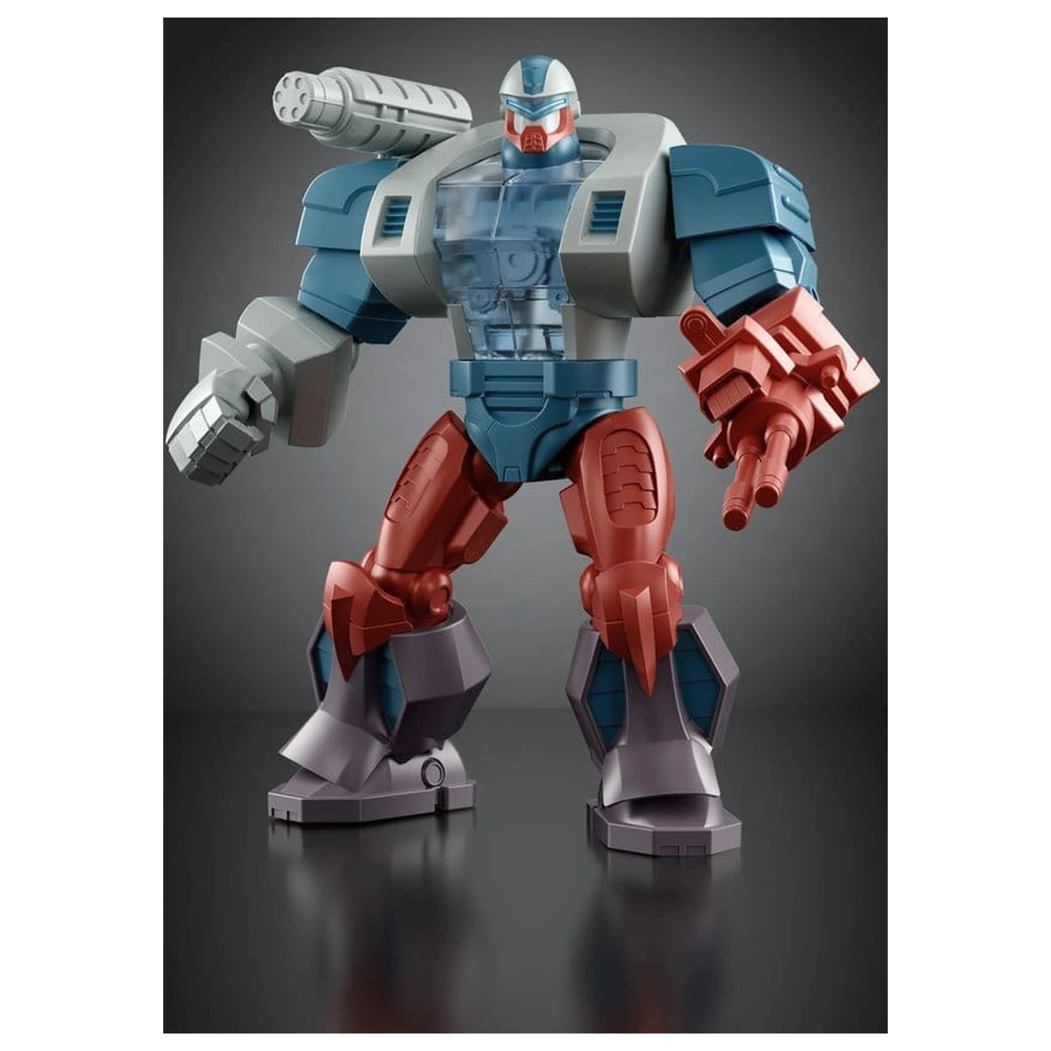 Masters of the Universe Origins Deluxe akcijska figura Cartoon Collection: Roboto 14 cm fotografija proizvoda