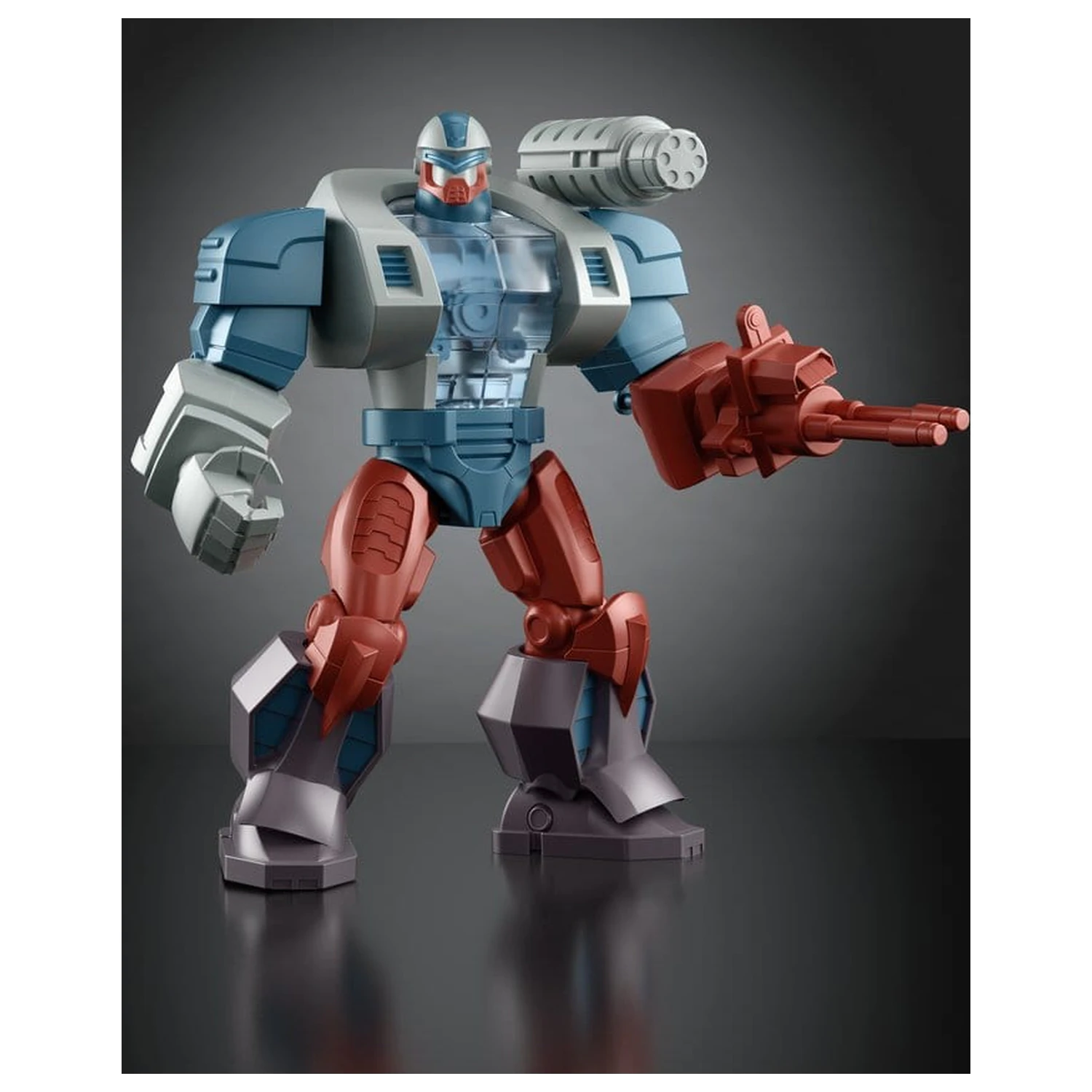 Masters of the Universe Origins Deluxe akcijska figura Cartoon Collection: Roboto 14 cm fotografija proizvoda