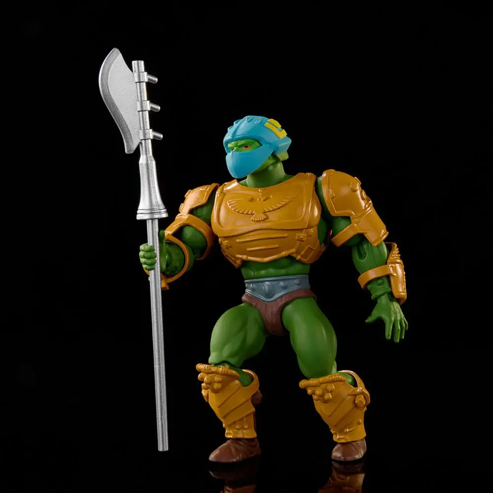 Masters of the Universe Origins akcijska figura Eternian Guard Infiltrator 14 cm fotografija proizvoda