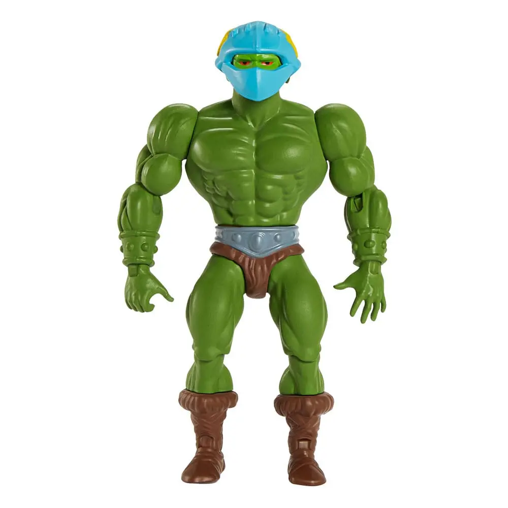 Masters of the Universe Origins akcijska figura Eternian Guard Infiltrator 14 cm fotografija proizvoda