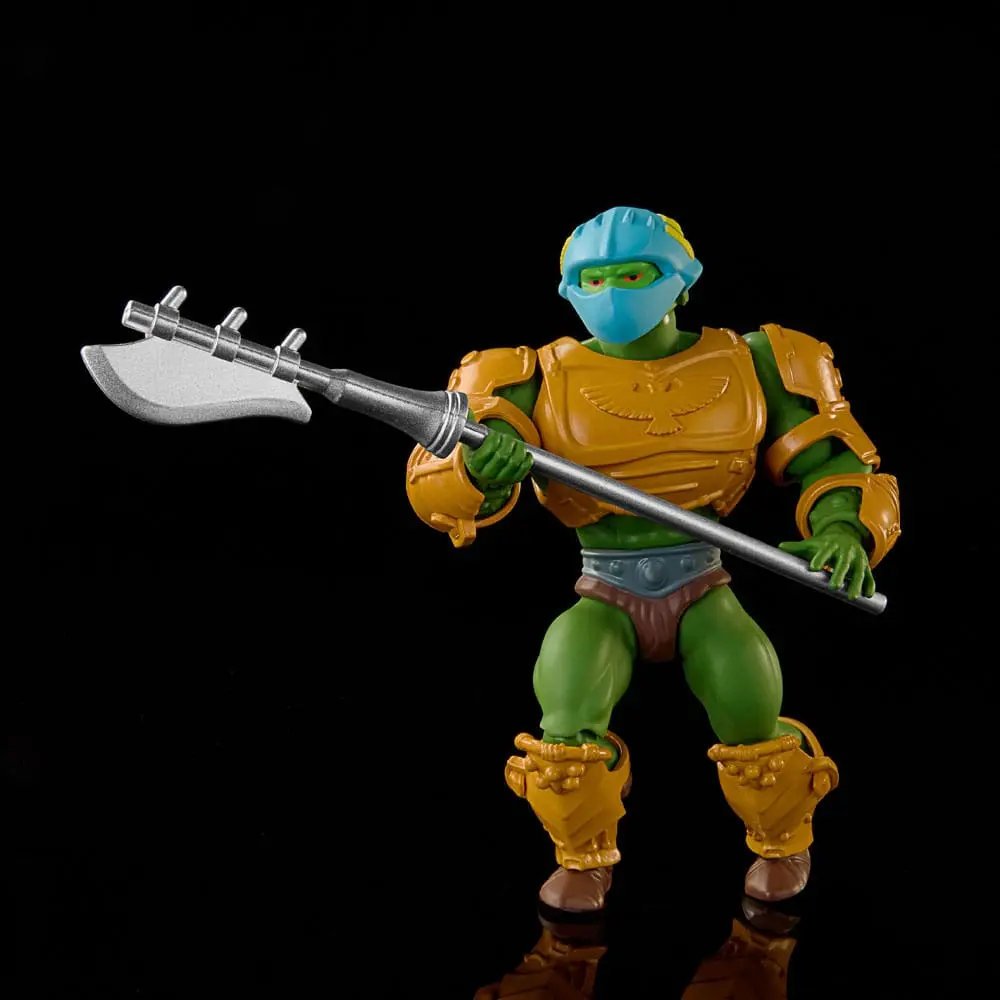 Masters of the Universe Origins akcijska figura Eternian Guard Infiltrator 14 cm fotografija proizvoda