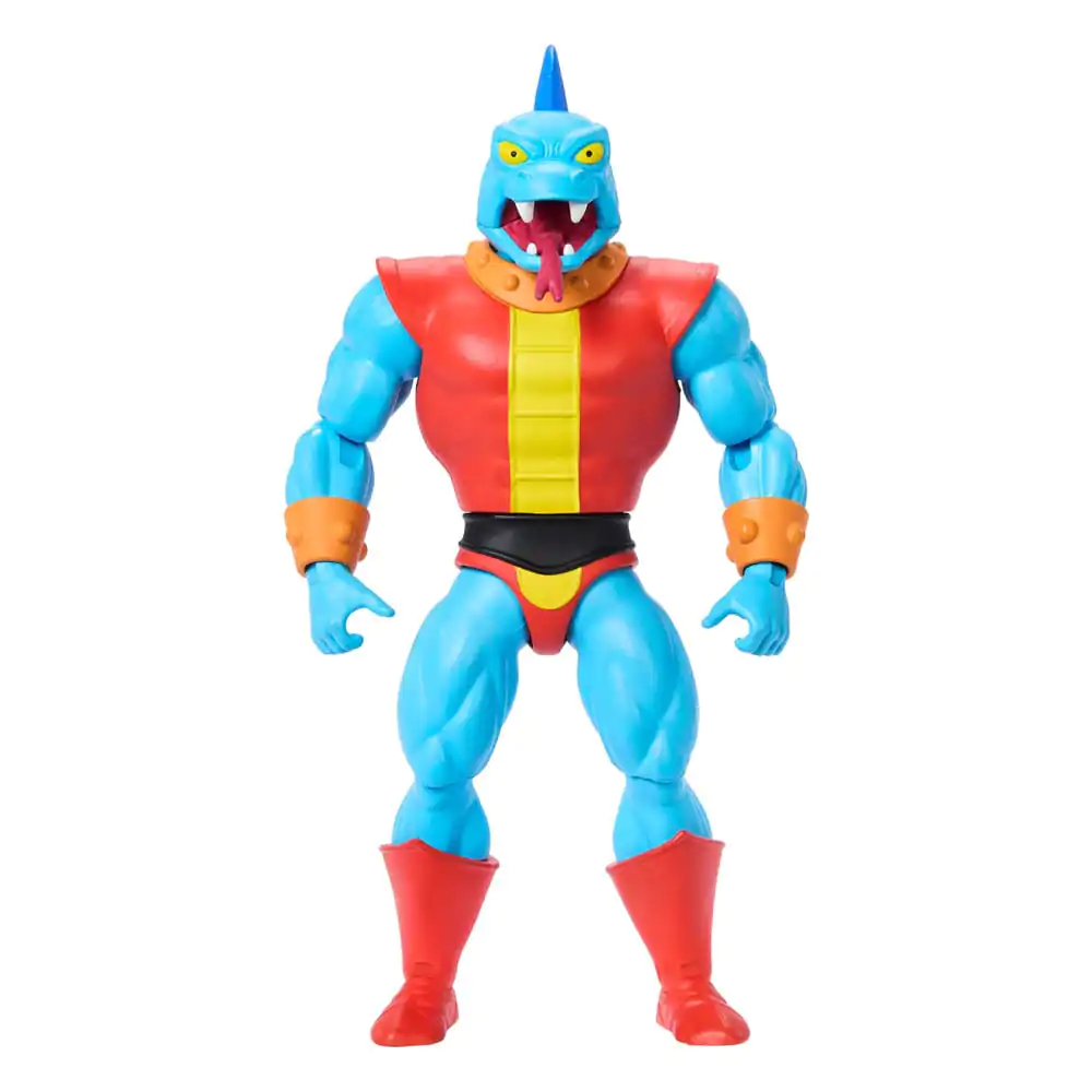 Masters of the Universe Origins Fang Man figura fotografija proizvoda