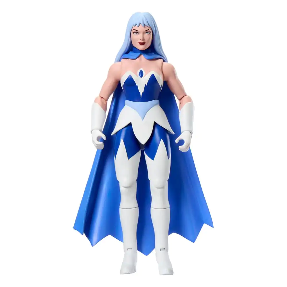 Masters of the Universe Origins Frosta figura 14cm fotografija proizvoda