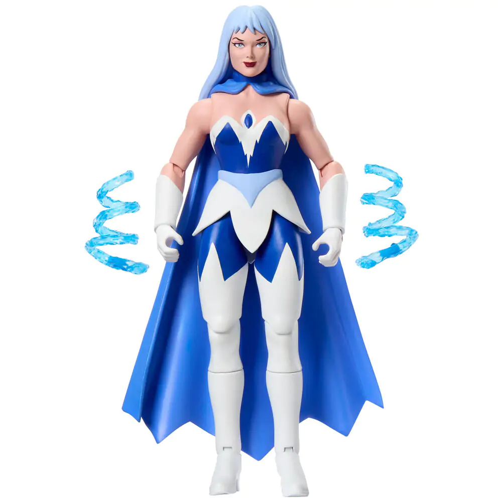 Masters of the Universe Origins Frosta figura 14cm fotografija proizvoda