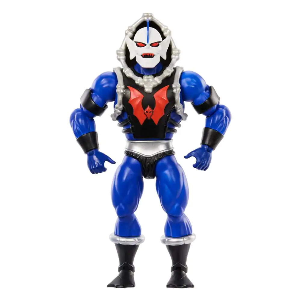 Masters of the Universe Origins Hordak figura 14cm fotografija proizvoda