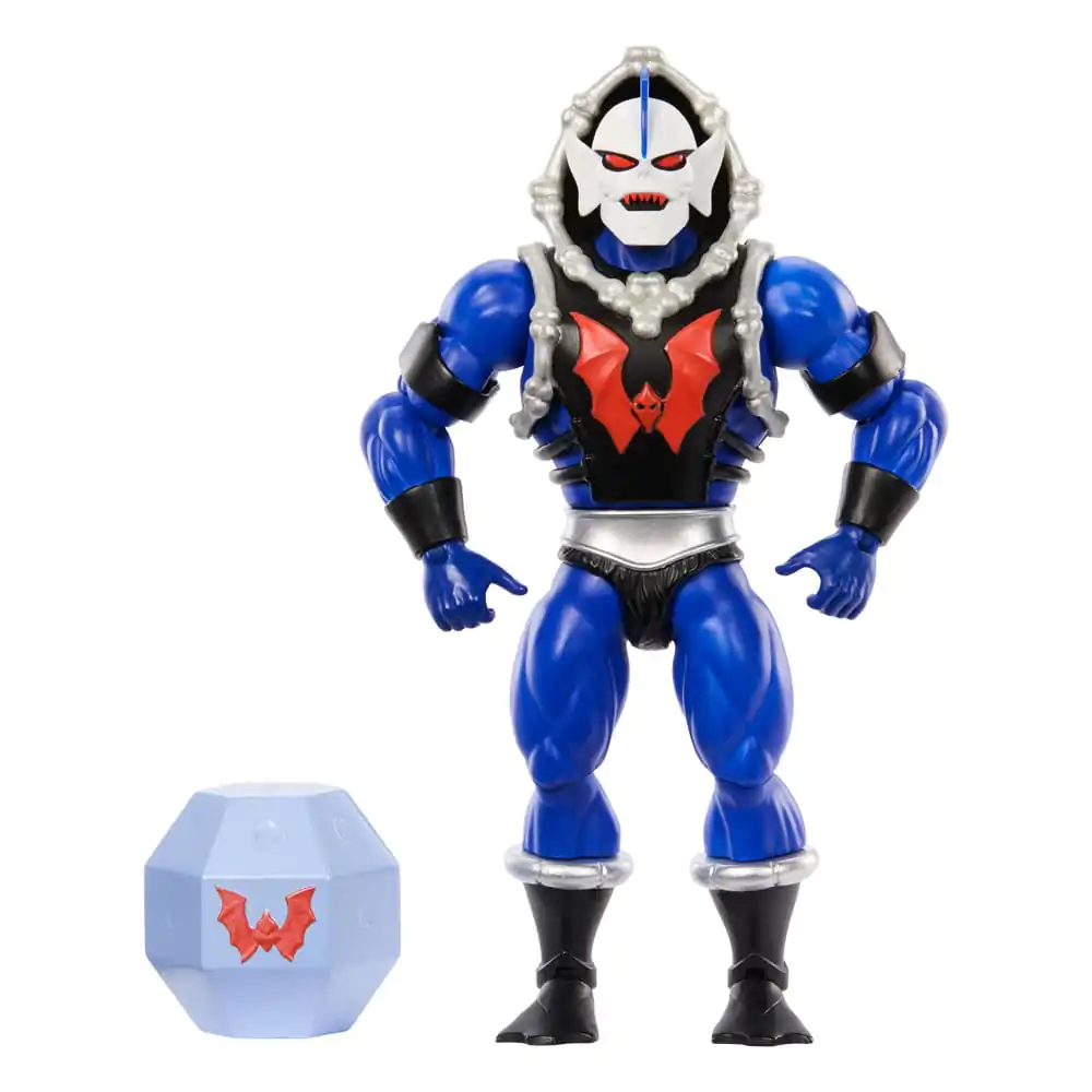 Masters of the Universe Origins Hordak figura 14cm fotografija proizvoda