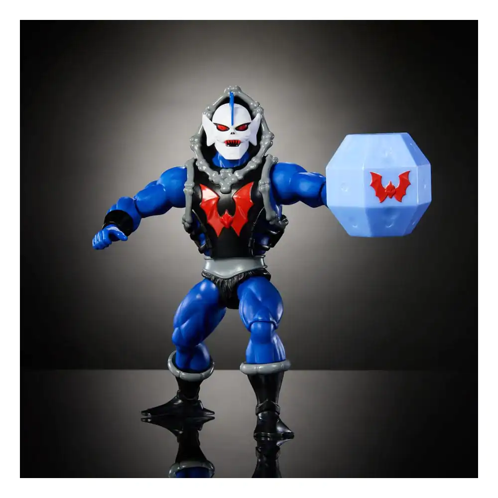 Masters of the Universe Origins Hordak figura 14cm fotografija proizvoda