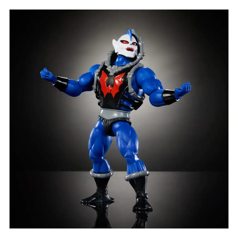 Masters of the Universe Origins Hordak figura 14cm fotografija proizvoda