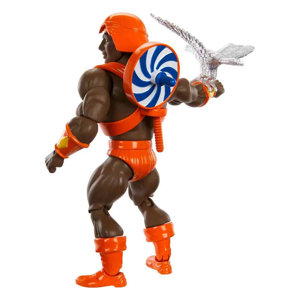 Masters of the Universe Origins akcijska figura Hypno 14 cm fotografija proizvoda