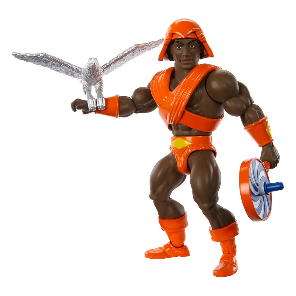 Masters of the Universe Origins akcijska figura Hypno 14 cm fotografija proizvoda