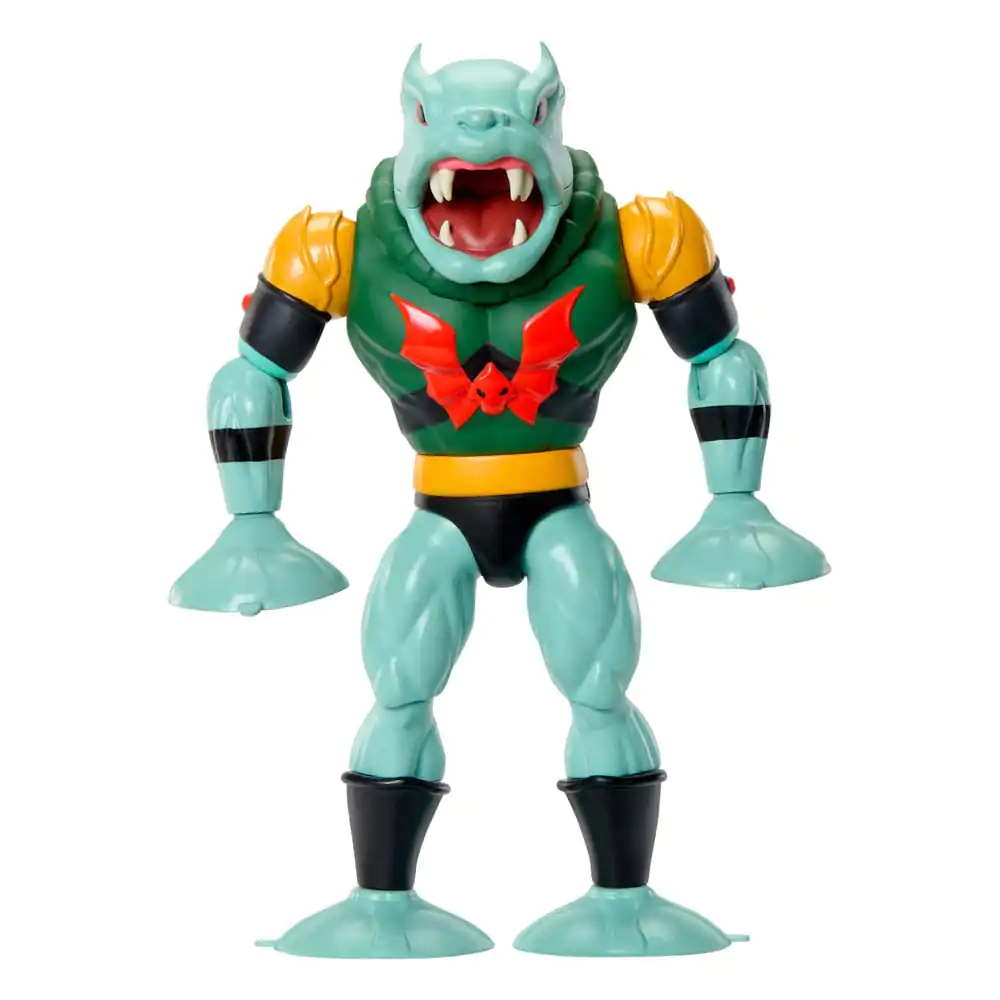 Masters of the Universe Origins akcijska figura Leech 14 cm fotografija proizvoda