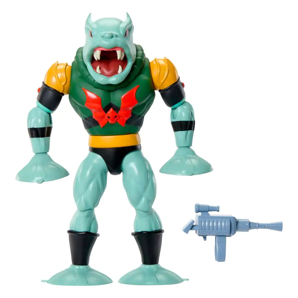 Masters of the Universe Origins akcijska figura Leech 14 cm fotografija proizvoda