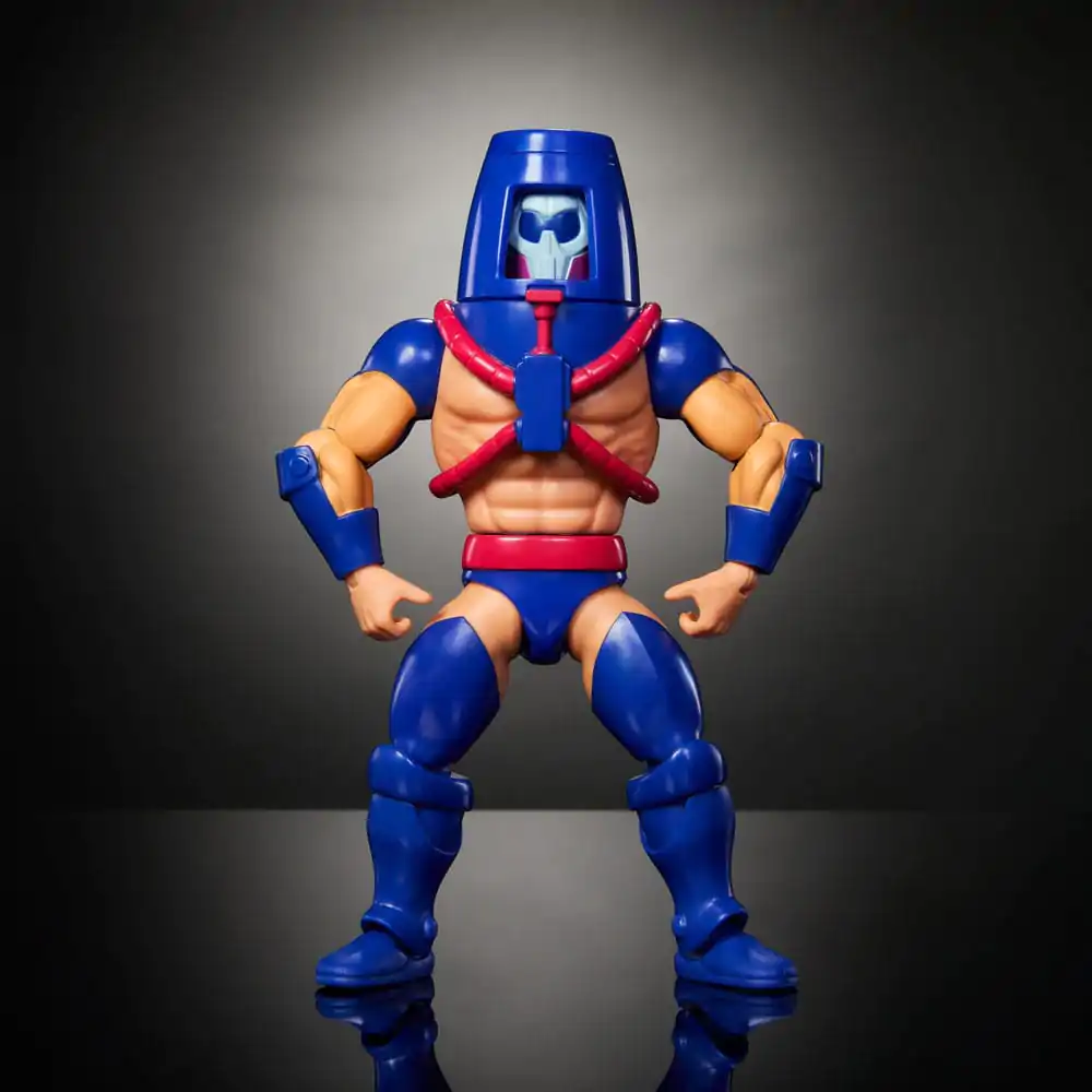 Masters of the Universe Origins Man-E-Faces figura 14cm fotografija proizvoda