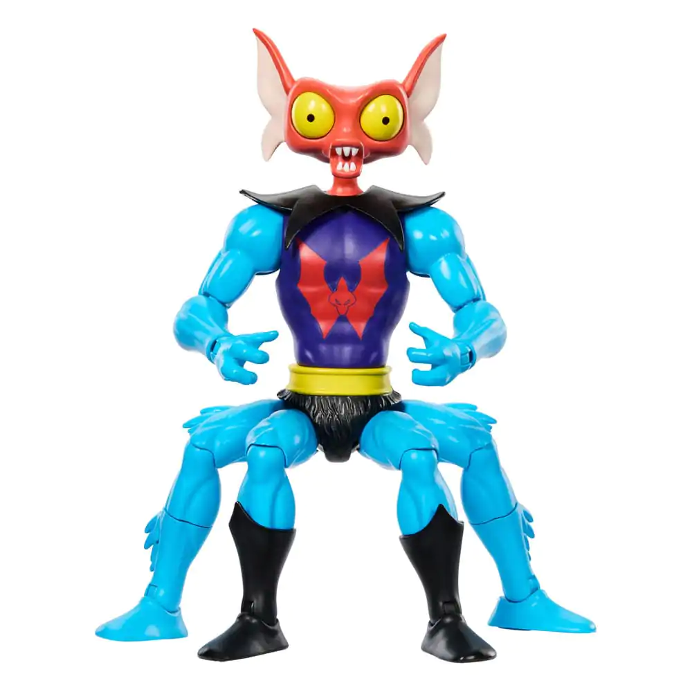 Masters of the Universe Origins akcijska figura Mantenna 14 cm fotografija proizvoda