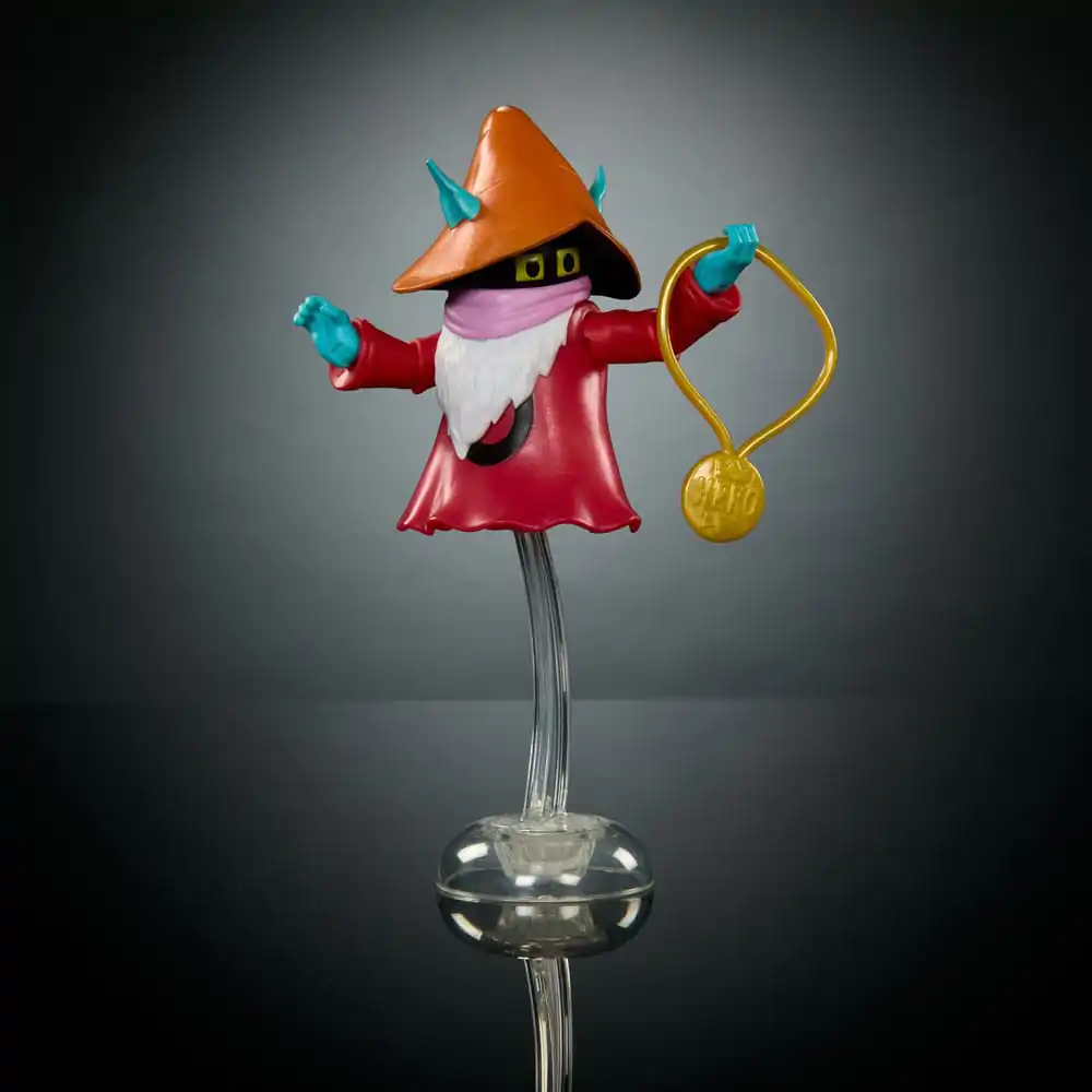 Masters of the Universe Origins Orko figura fotografija proizvoda